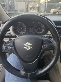 تصویر سوزوکی کیزاشی مدل 2012 ا Suzuki Kizashi automatic Suzuki Kizashi automatic