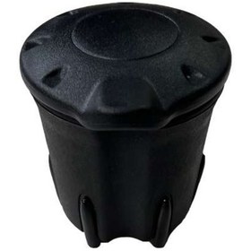 تصویر جا سیگاری خودرو مدل MP مناسب برای پراید 