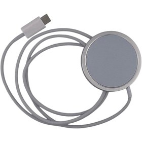 تصویر شارژر وایرلس مگ سیف 