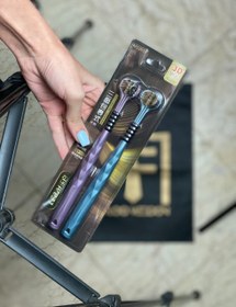 تصویر مسواک ۳ بعدی Toothbrush 3d