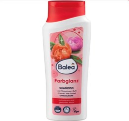 تصویر Farbglanzشامپو موهای رنگ شده باله آ ۳۰۰ میلی لیتر . Shampoo Farbglanz, 300 ml 