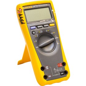 تصویر مولتی متر دیجیتال فلوک مدل 179 Fluke 179 Digital Multimeter