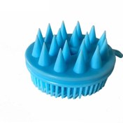 تصویر لیف و سرشور سیلیکونی دو طرفه مدل 7784 