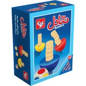 تصویر بازی فکری تعادل ۳۲ تکه 