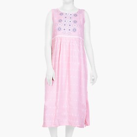 تصویر پیراهن زنانه C036 