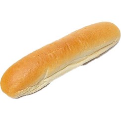 تصویر نان باگت برکت 