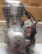 تصویر انجین ۲۵۰ سی سی هوندا پر پیشرفته تقویتی HONDA