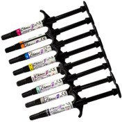 تصویر سمان رزینی بیسکو مدل Choice 2 