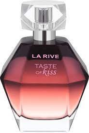 تصویر عطر زنانه لاریو تیست آف کیس حجم 100 میل La Rive Taste Of Kiss Edp 100ml