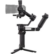 تصویر گیمبال دی جی آی مدل RS5 پک کمبو DJI RS 5 Gimbal Combo Kit