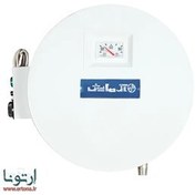 تصویر آبگرمکن برقی آزمایش مدل AZ 15 ERS 