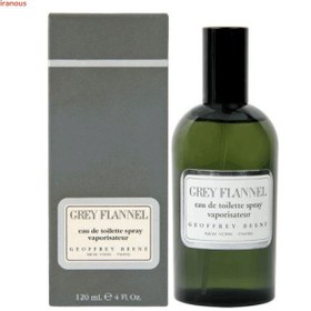 Grey Flannel Geoffrey Beene Grey