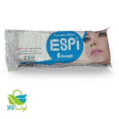 تصویر پنبه بهداشتی اسپی ESPI 