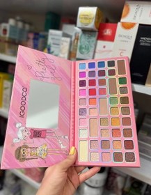 تصویر سایه چشم 