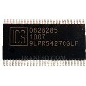 تصویر آی سی لپ تاپ ICS 9LPRS427CGLF 