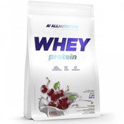 تصویر پروتئین وی آل نوتریشن ALLNUTRITION Protein Concentrate