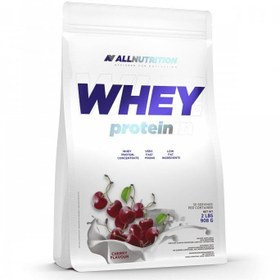 تصویر پروتئین وی آل نوتریشن ALLNUTRITION Protein Concentrate