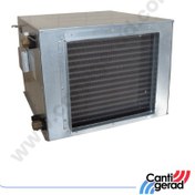 تصویر فن کویل کانالی ونت ایر 2000 CFM (High استاتیک) 