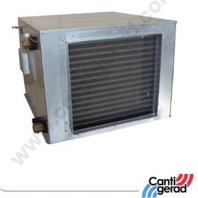 تصویر فن کویل کانالی ونت ایر 1500 CFM (High استاتیک) 