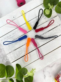 تصویر آویز سرزیپ 