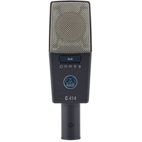 تصویر میکروفن Akg c414 xls 