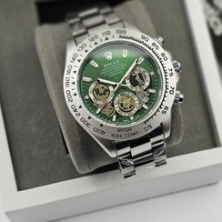 تصویر ساعت مچی مردانه رولکس دیتونا کرنوگراف ROLEX