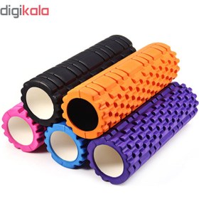 تصویر فوم رولر مدل Abs45 