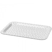 تصویر سینی ایکیا مدل 704.174.96 Ikea SAMMANHANG Ikea Tray Model SAMMANHANG 704.174.96