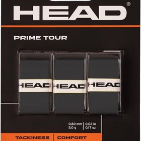 تصویر اورگریپ هد Prime Tour Overgrip 
