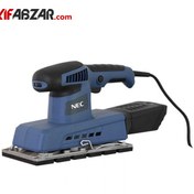 تصویر سنباده لرزان ان ای سی 3105 