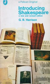 تصویر Introducing Shakespeare | G. B. Harrison 