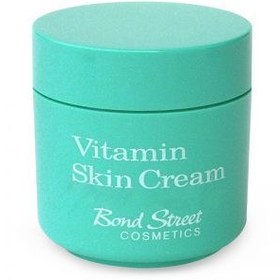 تصویر کرم ویتامیه شب یاردلی باند استریت 75 میل Bond Street Vitamin Skin Cream 75ml