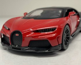 تصویر بوگاتی شیرون کینسمارت Bugatti Chiron