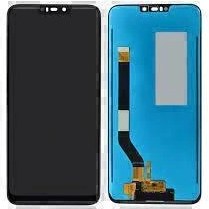 تصویر تاچ و ال سی دی هواوی Touch Lcd Huawei HONOR8C ORGINAL100% 