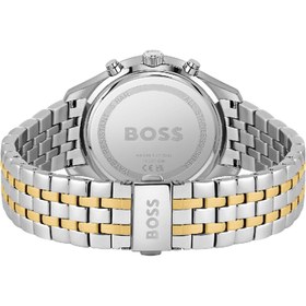 تصویر ساعت مچی مردانه هوگو باس(HUGO BOSS) مدل 1513976 