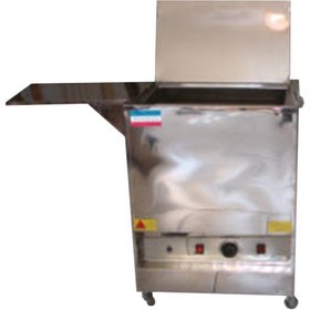 تصویر دستگاه یونیت هات پگ 