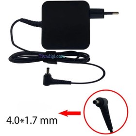 تصویر شارژر لپ تاپ Lenovo V140 