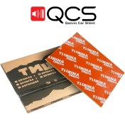 تصویر دمپینگ کامفورت مت مدل Bronze2 