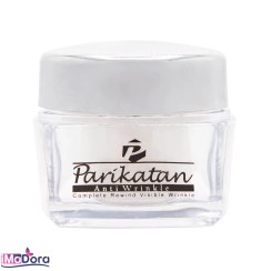تصویر کرم ضد چروک پریکاتن 40 گرم Perikatan anti wrinkle cream 40 gr