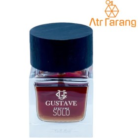 تصویر عطر ادکلن گوستاو سولو | Gustave SOLO 