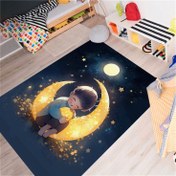 تصویر زیرانداز ضدآب بازی و غذای کودک مربع و مستطیل f83aa1 F83aa1