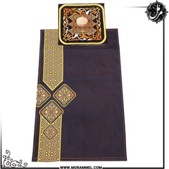 تصویر سجاده و جانماز طرح بیت الله الحرام 