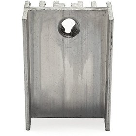 تصویر هیت سینک تراشی مدل HS-70 