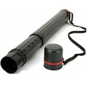 تصویر کیف آرشیو تلسکوپی سایز ۷۰ * ۵۰ و ۱۰۰ * ۷۰ مناسب نگهداری کاغذ و مقوا 