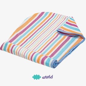 تصویر کلاه حمام (حوله سَر) 