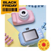 تصویر دوربین عکاسی کودکانه children's Digital Camera children's Digital Camera