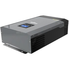 تصویر سانورتر 5.5KW برند CARSPA مدل MKS-5500 CARSPA Solar Inverter Charger MKS-5500