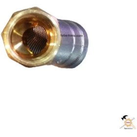 تصویر صافی 1/2 اینچ تکسا 