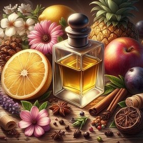 تصویر عطر سیگار رمی لاتور | Remy Latour Cigar| اسانس خالص و بدون الکل 