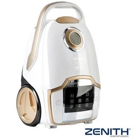 تصویر جارو برقی برند زنیت مدل 2600W ZENITH 2600W